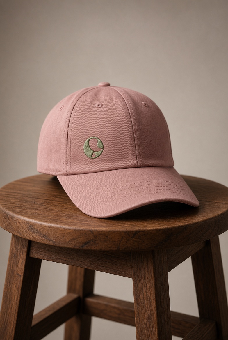 Kin cap