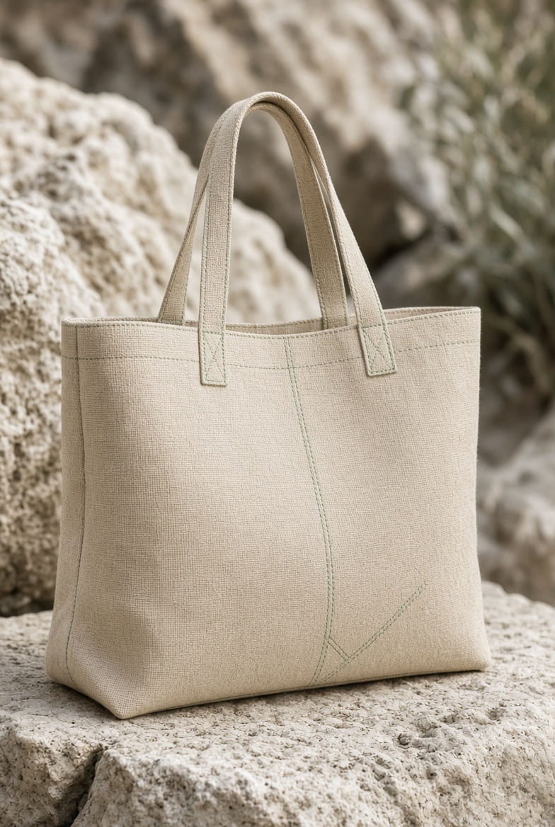 Atelier tote